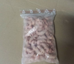 DV Fuzzymuis 4-6 gram 10 stuks